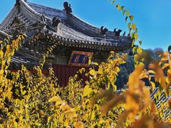 -潭柘寺景区