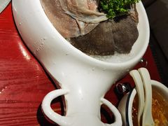 -黄家码头老火锅(解放碑旗舰店)