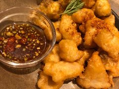 泰南炸鱼小蚝仔-周沫西餐(漫广场店)