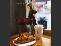 羊角-81BAKERY(大学路店)