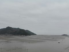 -北岐滩涂
