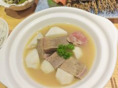 -富山日式料理(宽厚里店)