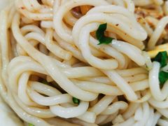 凉鸡米线-再回首鸡肉米线(人民路一店)