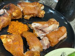 -一棠龙虾•王牌虾球(楚河汉街店)