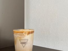 -Manner Coffee(万象前海店)