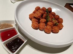 -四季民福烤鸭店(外滩外白渡桥店)