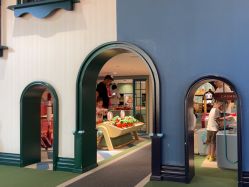 -奈尔宝·儿童乐园·亲子餐厅(星河湾店)