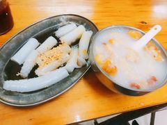 -陈添記·祖傳爽鱼皮·西关老字号(广州首店)