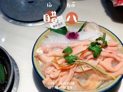 -围炉夜话·潮汕卤水火锅(榕江店)