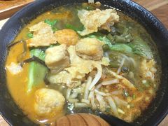 -螺大蛳柳州螺蛳粉·火锅·热干面(西城永捷店)