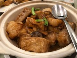 -空中一号宴会厅(信合大厦店)
