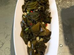 -上沟咱家饭店(黄河路店)