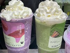 -星满杯TEAFUL(罗湖东门店)