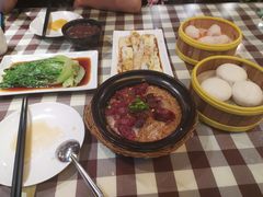 -蓝记茶餐厅(勒泰店)