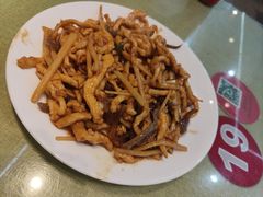 -振生清真饭店(永安道店)