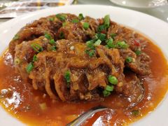 -天鲜阁·海鲜粤菜·33年老字号(石槎白云站店)