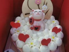 -黑池口感烘焙·生日蛋糕(坂田店)