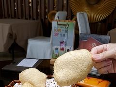 -金厨泰国餐厅·全泰籍厨师料理(拱北店)