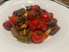 -粗茶淡饭·隐庐私厨(东亭店)
