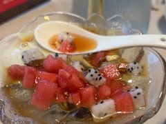 -渝信川菜(南滨店)