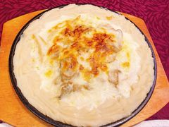 -92°C俄式厨房(中央大街店)