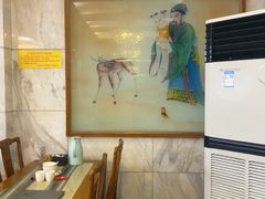 -砂锅居饭庄·京菜(西四店)