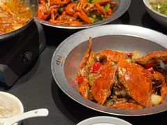 -天宝兄弟(前海壹方城店)