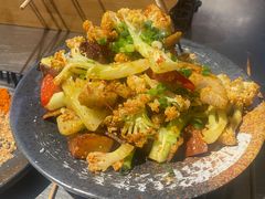 -微醺烤牛·炭火烧烤·精酿啤酒(东郊记忆店)