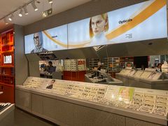 -LOHO眼镜(太阳宫凯德MALL店)