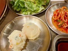 -西塔老太太泥炉烤肉(双井店)