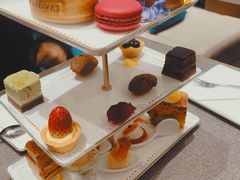 -PAUL LAFAYET 法式甜品(港汇广场店)