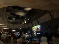 -MM·五声·音乐人与调酒师(西安路店)