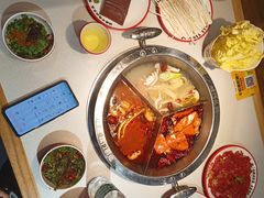 -犊门火锅(长沙五一广场总店)