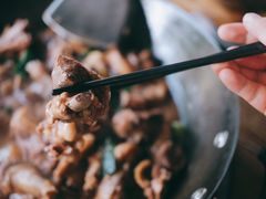 -大地农庄(逢沙大道店)