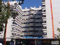 -广东省外语艺术职业学院(龙洞校区)