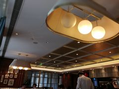 -杭州盛泰开元名都大酒店-地中海自助餐厅