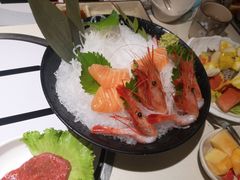 -赤坂亭M9和牛烧肉·日料398放题(万达店)