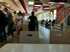 -来必堡(娄山关路店)