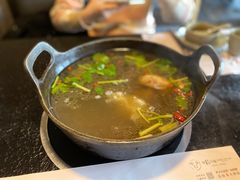 -盡膳口福·百年汤方火锅(科华北路店)