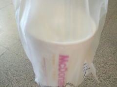 -麦当劳(武昌火车站店)