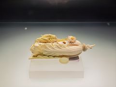 -中国（海南）南海博物馆