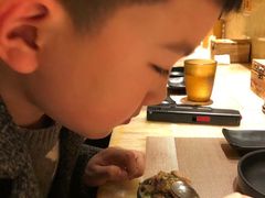 -昊·来了寿司(泡桐树店)