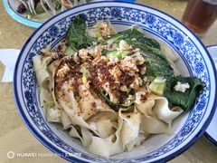 -西域美食兰州老马拉面(顺沙路辅路店)