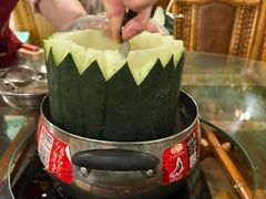 -尚竹阁冬瓜盅·18年地标美食(平洲店)