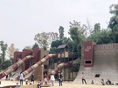 -枫香湖儿童公园