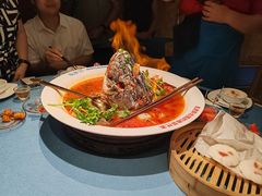 -坛宗剁椒鱼头(河西王府井店)