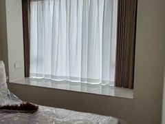 -有肆年整体软装设计 窗帘墙布硬包挂画(红星美凯龙双楠店)