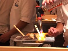 -Sushi Hanzo半藏(天环广场店)