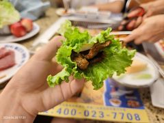 -阿亲家·韩式无限烤肉(春熙路店)