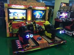 -Play1家庭娱乐中心(包河大玩家店)